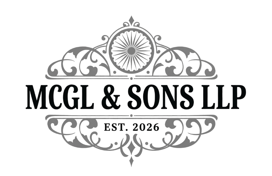 MCGL and Sons LLP