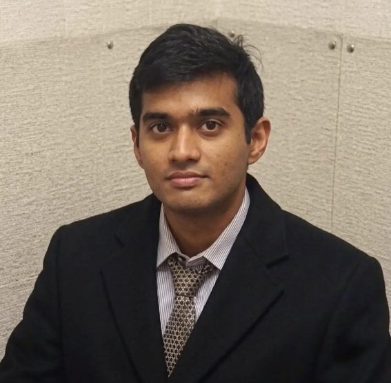 Shrey Singhvi, co-founder of NiBha Consulting